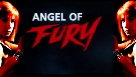 Cynthia Rothrock : Angel of Fury aka Lady Dragon 2 (1993) - 