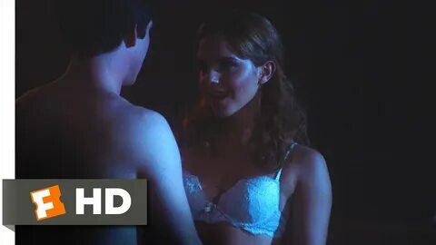 The Perks of Being a Wallflower (6/11) Movie CLIP - Rocky Ho