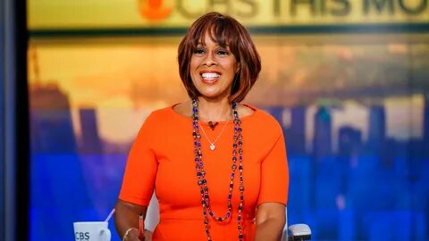 Gayle King dishes on daughter's 'super small' wedding at Opr