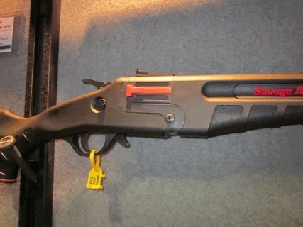 The Firing Line Forums - View Single Post - Savage 42