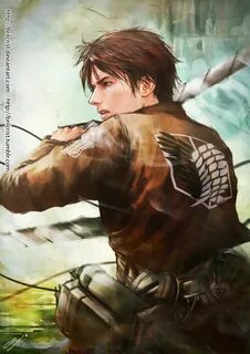 eren yeager Part 3 - wtAFEF/100 - Anime Image