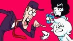 WHY DOES IT LOOK LIKE VEGAS - OneyPlays Animated - YouTube