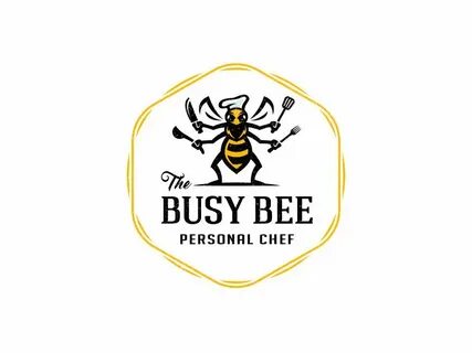 The Busy Bee Busy bee, Business, Bee