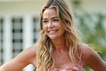 Denise Richards The Real Housewives of Beverly Hills Blog Br