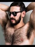 Photo - Offensively hairy muscly men Page 67 LPSG