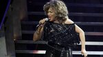 Rock'n'roll -kuningatar juhlii tänään! Tina Turner täyttää 7