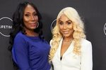 Tamar Braxton Offers Fans Advice About Holding A Grudge Cele