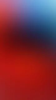 Aesthetic Red And Blue Phone Wallpaper Papel de parede origi