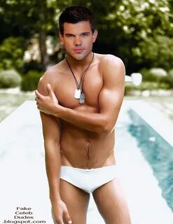 Taylor Lautner great pics - The Male Fappening