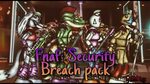 Fnaf: Security Breach Pack by Me(DOWNLOAD) read desc. - YouT