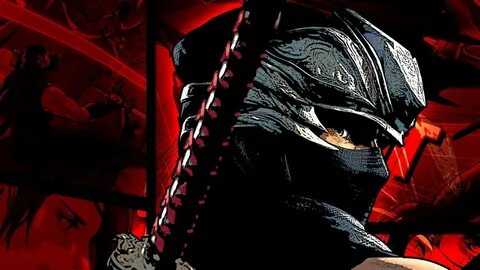 👺 Ninja Gaiden Sigma 2 - Bosses on Master Ninja - YouTube