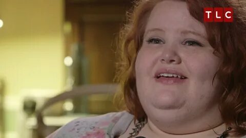 Food is an Addiction for 650-lb Nikki - YouTube