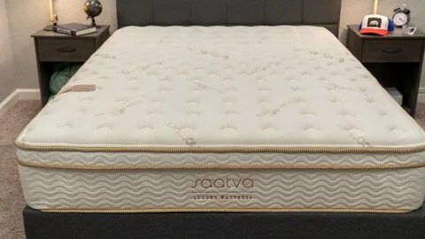 The Best Queen Size Mattress for 2022 Our Top 5 Picks