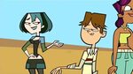 Total Drama Cody Gwen All in one Photos