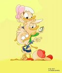 Loubby Fan-art/Picture/stories Disney ducktales, Duck tales,