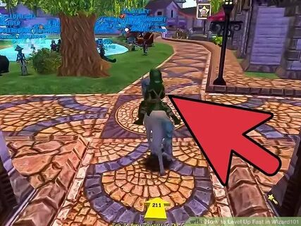 Gallery of wizard101 how to make or copy the perfect pet 201