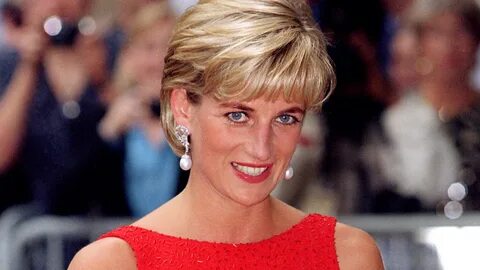 Princess Diana Laments Press Build-Up Of 10th Wedding Annive