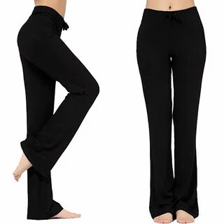 Buy TownCat Women's Comfy Loose Pilates Yoga Pants Harem
