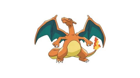 Charizard Wallpapers - Wallpaper Cave