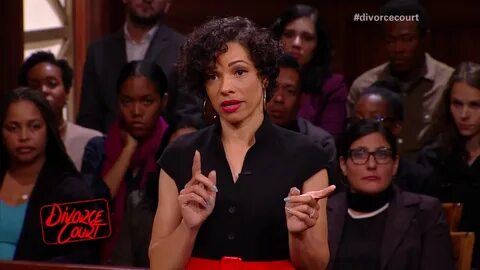 DIVORCE COURT Full Episode: Uriola-Davis vs Davis - YouTube