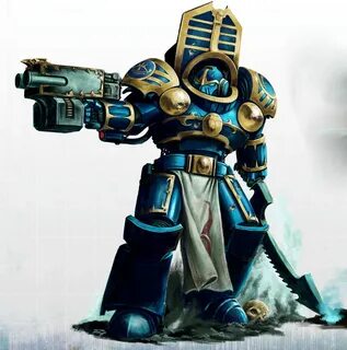 latest (729 × 737) Thousand sons, Terminator, Warhammer