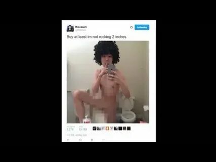 Ricegum Nude LEAKED!!!! - YouTube