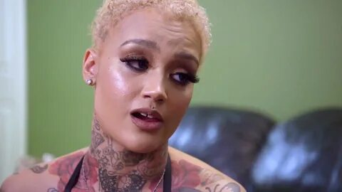 Donna black ink ig 🍓 Is Teddy From 'Black Ink Crew' Married?