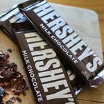 Hershey’s Successfully Blocks British Chocolate Imports, and