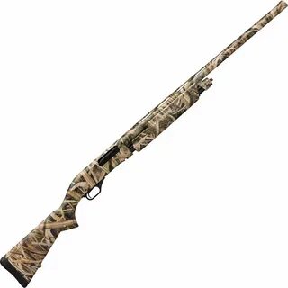 Winchester SXP Waterfowl 20 Gauge Pump Action Shotgun 28" Ba