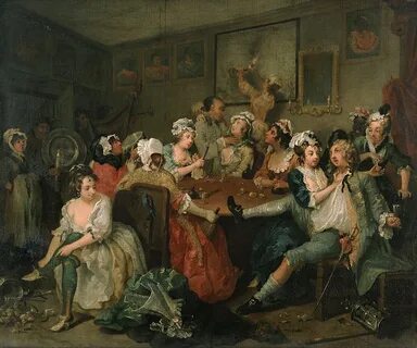 A Rake's Progress, 3: The Tavern Scene - Wikipedia Republish