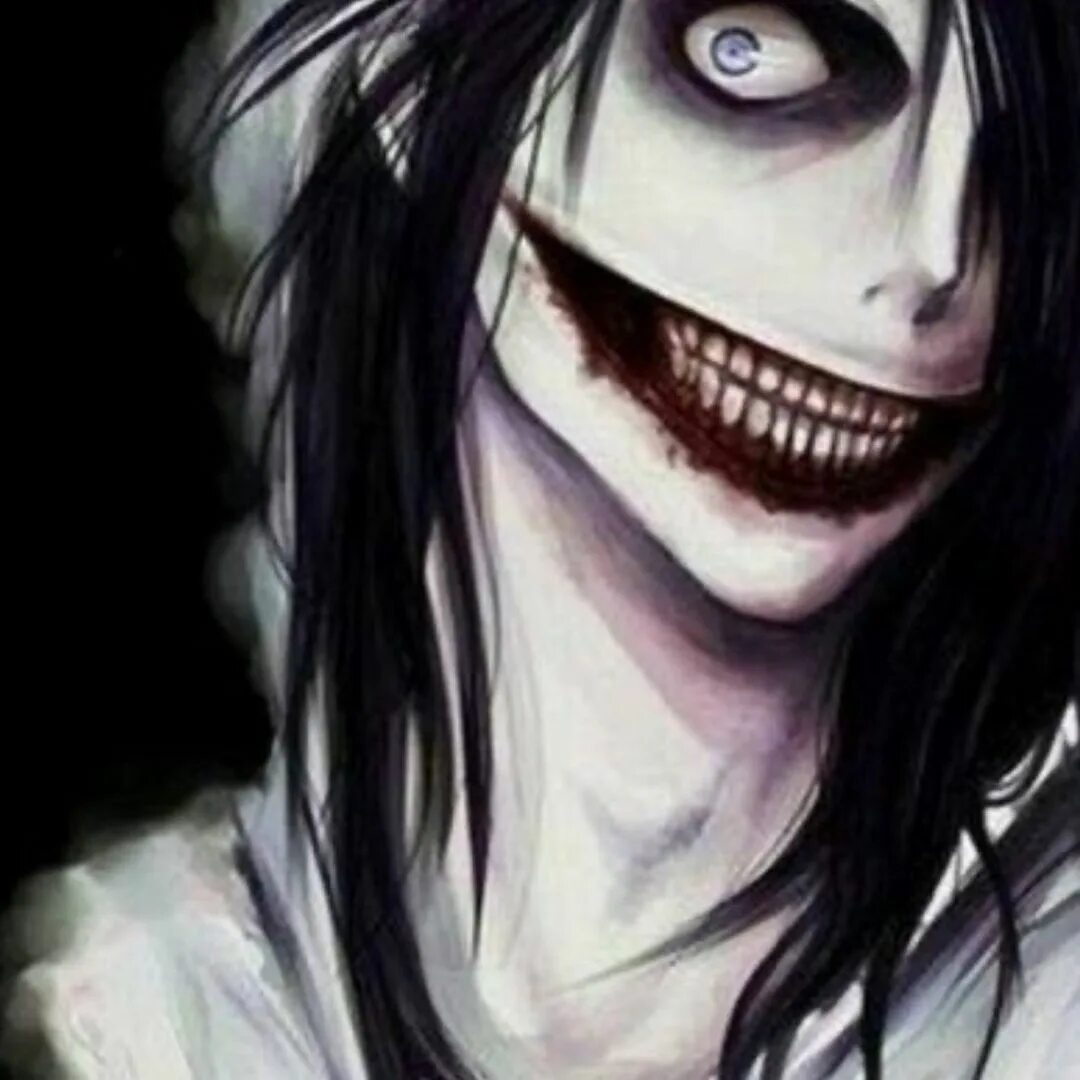 Jeff killer steam фото 11