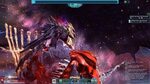 PSO2 UH Requiem of The Specter's Grudge Fi/Et (ft. Liberate 
