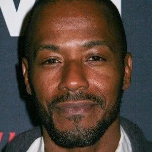 Astrology Birth Chart of McKinley Freeman (TV Actor) 2022 Al