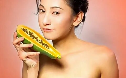 Papaya for a Healthy Skin - Ethnic Health Court
