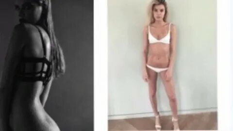 Alissa Violet NUDE photos *LEAKED* - YouTube