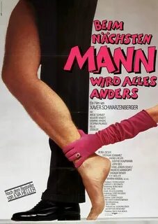 Beim nächsten Mann wird alles anders (1989) - IMDb