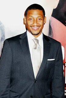 Khalil Kain Picture 1 - NYC Movie Premiere of 'For Colored G