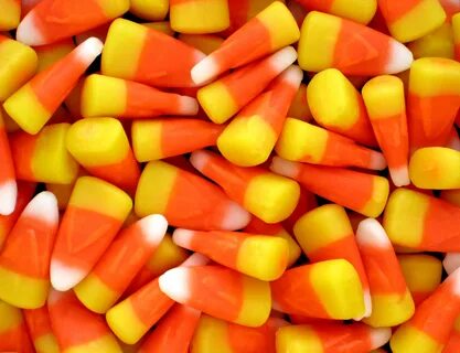 What's really the right way to eat candy corn? - BGR