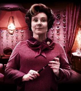 Dolores Umbridge Wallpapers - Wallpaper Cave