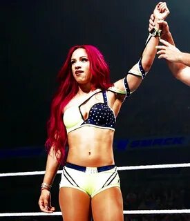 Sasha Banks - Photo #35