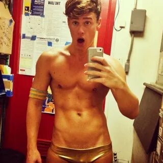 Blake McIver, vent'anni dopo