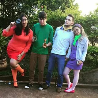 DIY Scooby Doo Shaggy Costume Disfraces, Vals