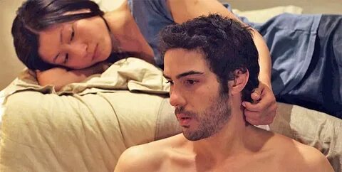 Tahar Rahim 101: from 'prophet' to the controversial drama "