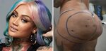 No Pain, No Gain: Donna From Black Ink Crew Going Under The 