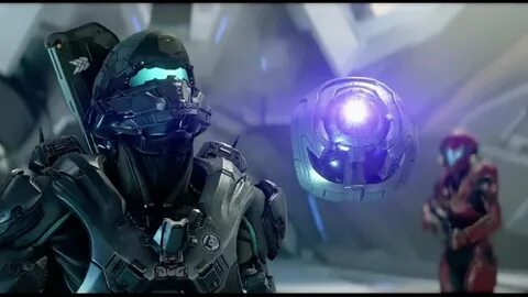 Halo 5 Guardians: Genesis (CAMINO A HALO INFINITE) - YouTube