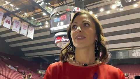 What Courtney Kupets Carter took away from GymDogs loss to A