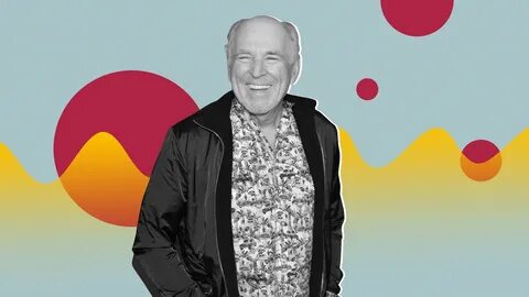 39 Years Ago, Jimmy Buffett Won a Lawsuit That Inadvertently