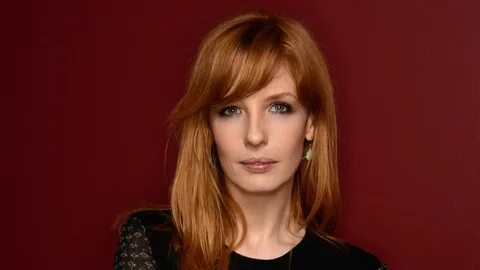 Who Is Kelly Reilly? The 'True Detective' Actress Has Been O