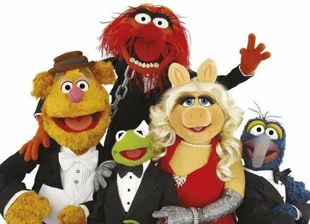 The Muppets on Twitter: "🎉 🎉 Happy New Year!! 🎉 🎉 Here's hop