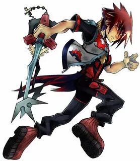 sora original design Kingdom hearts, Kingdom, Anime